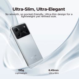 DOOGEE Note56 Pro Android 16 Smartphone Gemini AI 6.56" 6150mAh Battery 32GB RAM(4+28) 128GB ROM Widevine L1 Support Mobilephone