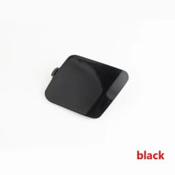 For Toyota Corolla 2014 2015 2016 2017 Car Front Bumper Towing Hook Eye Cover Trailer Cap Lid