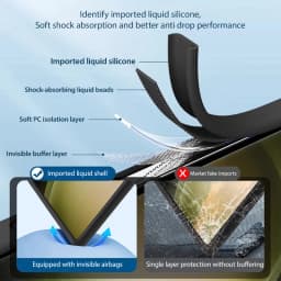 Liquid Silicone Case For Magsafe For Samsung Galaxy S24 S22 S21 S23 S25 Ultra Plus Fe Wireless Charge Magnetic Shockproof Cover