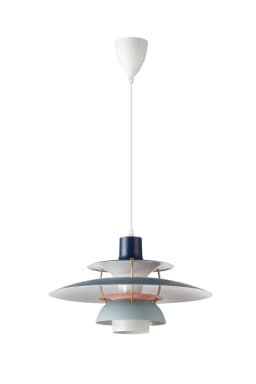 Modern Denmark LED PH5 Pendant Light Dining Table Bedroom Aluminium Louis Poulsen Chandelier Fixture Hanging Lamp Room Decor
