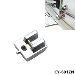 Universal Multifunctional Free Motion Embroidery Quilting Darning Foot Sewing Machine Accessories