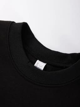 Nine Planets Universe Solar Systemprinted Men Pullover Fashion Casual Hooded Loose Crewneck Sweatshirts Autumn Fleece Streetwear