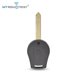 MYREMOTEKEY Remote Car Key 315/434 Mhz ID46 Chip for Nissan Micra Juke Note Altima Maxima Murano CWTWB1U751 CWTWB1U761