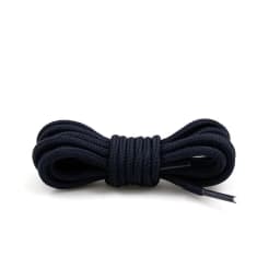 1 Pair Round Shoelaces Polyester Classic Shoelace Casual Women Men Sports Boots Sneakers Shoe Laces Shoes Accessories