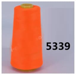 Wholesale Sewing Thread 3000 Yards / 402 Polyester High Speed Copy Line Sewing Thread / Sewing Machine Thread - Best