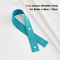 Canvas Underarm Shoulder Strap For Bride A Brace Case S Lightweight Durable Extension Strap Perfect Daily Replacement Bag