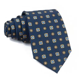Classic Men's Imitation Silk High Quality Ties Soft Novel Navy Blue Wine Red Paisley Neckties Business Wedding Accessories Gifts