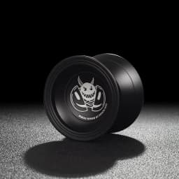 Yoyo Professional Magic Metal Yoyo With 10 Ball Bearing Alloy Aluminum High Speed Unresponsive Yoyo Classic Toys For Kids