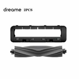 Dreame L10s Ultra Gen 2 / L30s Ultra Robot Vacuum Spare Parts Main Side Brushes Mop Cloths HEPA Filters Dust Bags Accessories