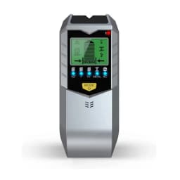5 In 1 Electronic Wall Detector Finders Multifunctional Handheld Metal Detector Stud Wood Finder Electronic Measuring Instrument