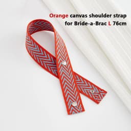 Canvas Underarm Shoulder Strap For Bride A Brace Case S Lightweight Durable Extension Strap Perfect Daily Replacement Bag
