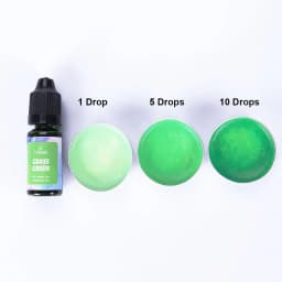 For Fun 10ML Resin Pigments Candle Soap Dye DIY UV Epoxy Resin Mold Liquid Colorant For Jewelry Making Supplies Resin Crafts