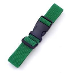 Training Belt Summer Insert Buckle Pants Belt Woven Waistband Mult-colors Children's Belt Boys Girls Elementary School