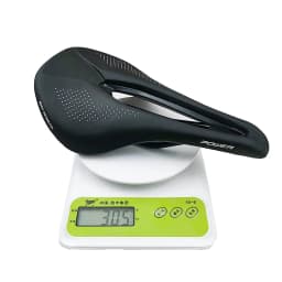 Power Comp Bicycle Saddle for Men's and Women's Comfort Road Cycling Saddle Mtb Mountain Bike Seat 143mm Bicycle Seat Accesorios