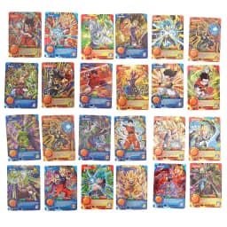 Dragon Ball Figures Blind Box Toy Super Saiyan Goku Vegeta Keychain Anime PVC Collection Model Toys For Gifts