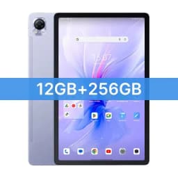 Blackview MEGA 1 Tablet 11.5'' 2.4K 120Hz HD+IPS Display 12GB 256GB 33W Fast Charging 8800mAh 50MP+13MP Camera Android Tablet PC