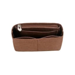 Felt Insert Bag Organizer Bag for Handbag Purse Organizer for Longchamp Mini Shoulder Bag