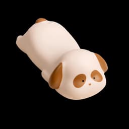 New Cute Animal Wrist Rest Support For Mouse Pad Computer Laptop Arm Rest For Desk Mouse Pad Wrist Rest Cat Dog Duck Panda Toys