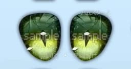 BJD eyes doll Metallic effect eyes 10mm-24mm doll acrylic eyes for 1/8 1/6 1/4 1/3 BJD SD doll accessories doll eyes