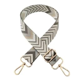 70 * 130CM Fashion Shoulder Strap Multi Functional Adjustable Single Shoulder Bag Strap Can Replace Luggage Accessories