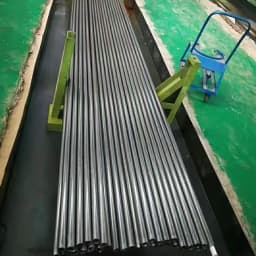Seamless Tubes NBK Seamless cold drawn precision steel tubes, material 41Cr4 (1.7035)