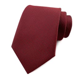 New 8CM Mens Necktie Solid Color Ties For Man Groom Jacquard Woven Neck Tie For Men Business Wedding Party