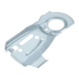2Pcs Chain Oil Guide Bar Plate Chainsaw Parts for Husqvarna 340, 340 EPA, 345, 345 EPA, 350, 350 EPA Replace OEM for 503875701