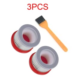 Main Brush HEPA Filter for Xiaomi Dreame V8 V9 V9B V9P XR V10 V11 Wireless Handheld Vacuum Cleaner