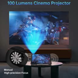 8849 TANK PAD E Unihertz Rugged Projector Tablet Android 14 Phone Tablet 4G 21000mAh 512GB(2TB Expand) 10.95 inch Smart Pad 2025