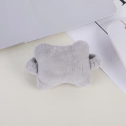 Multi-purpose Wrist Pad Mouse Wrist Guards Hair Band Mouse Wrist Soft Freely Moveable Wrist Hand Pillow For Office Worker Gamer