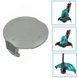 Spool Cover For BOSCH EASYGRASS CUT 18-230 18-26 18-260 23 26 PART F016F05320 Lawn Mower Grass Trimmer Spool Cap