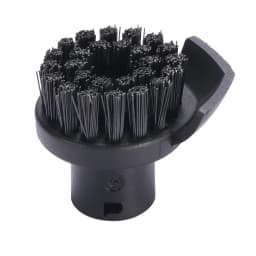 For Karcher Steam Vacuum Cleaner SC2 SC3 SC7 CTK10 Steam Vacuum Cleaner Part Brush Head Powerful Nozzle Replacement Accessories