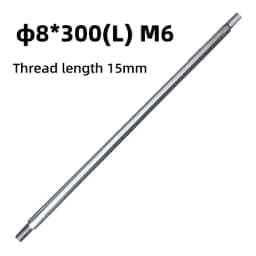 Reciprocating Motor Equipment Parts Line Axis DIY Reciprocating Push Rod Reciprocating Cycle Linear Actuator Accessories