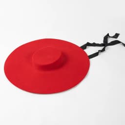 4cm hat high wool hat oversized 15cm big brim shallow top shallow top fedora hat men and women flat top hat new big brim hat