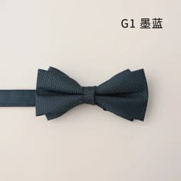 2025 Fashion Solid Brown Color Bowties For Men Elegant Luxury Black Navy Gray Bow Ties Polyester Soft Butterfly Wedding Bow Knot