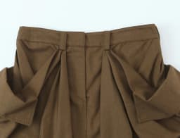 KONDALA Casual Cargo Short Pants Big Pockets Women Trendy Pleated Shorts New 2026 Spring Summer Fashion High Street Lady Shorts