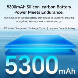 HONOR 400 5G,EU Version, 5G Smartphone, 200MP Ultra-clear AI Main Camera, 5300 mAh Battery, Qualcomm Snapdragon 7 Gen 3