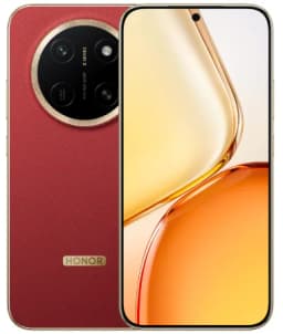 New Honor X80 Pro Max 5G Mobile Phone Google Play Store 6.8 inch 120Hz AMOLED 50MP Main Camera 11000mAh Battery 90W Charger OTA