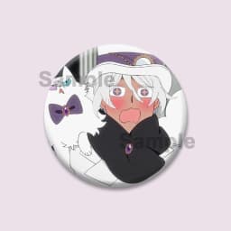 Cartoon Animation The Case Study of Vanitas Enamel Pins Vanitas Noe Archiviste Badge Lapel Brooch on Backpack Fans Jewelry Gifts