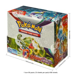 10 Pack Pokemon Cards 151 Team up Sun & Moon Thunder English Trading Card Game Evolutions Booster Collectible Kids Toys Gifts
