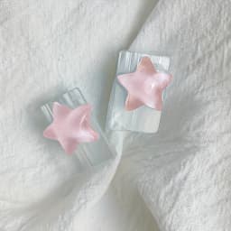 Korea Cute 3D Ocean Stars Change Charger Protector Cover Charger Line Protectors Organizer Winder Protector Cover Accessories