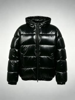 Parkas Men Coats Hooded Zipper Jackets Full Sleeve Solid Outerwear Thick Warm Y2k Streetwear Jacket Work Coat 2026 Autumn Winter