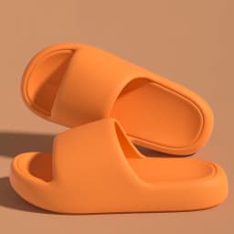 Soft Sole Eva Cloud Slippers Women Candy Colors Platform Home Slides Woman 2026 Summer Non Slip Beach Flip Flops Female Sandals