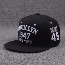 2025 New High Quality Gorras Para Hombres Unisex Luxury Baseball Caps for Men Women Adjustable Snapback Hat HipHop DadHatsTrucke