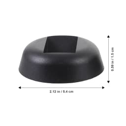 10pcs Display Stand Show Rack Floating Display Frame Holders Holder Stands For Jewelry Necklace Bracelet Boxes