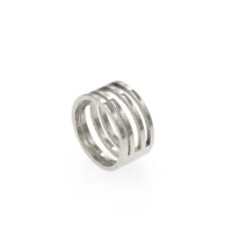 Stainless Steel Jump Ring Opening Tools Closing Finger Rings Jewelry Tools Jump Ring Opener for DIY Jewelry Making Findings