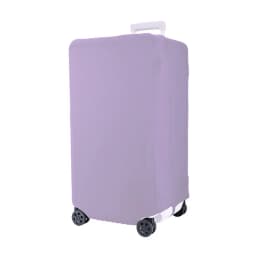 Elastic Protective Cover for Suitcase Five Wheels Thickened Fat Box Shape Suitable for 26 28 30 32 Inch Suitcase