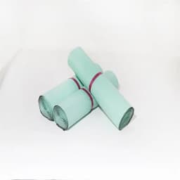 50 PCS Self-sealing Sticky Express Bags Storage Bags Plastic Envelope Mailing Bags Postal Transport Bags Custom Logo Printing