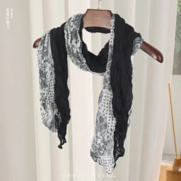 Unisex Folded Design Walnut Silk Scarf Summer Sun Protection Travel Photography Autumn Winter Cold Prevention Fashion Accessory