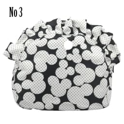 Tanqu New Colorful Twill Fabric Waterproof Lining for O Bag Moon Light Obag Pocket Lining Waterproof Organizer for Moon Baby